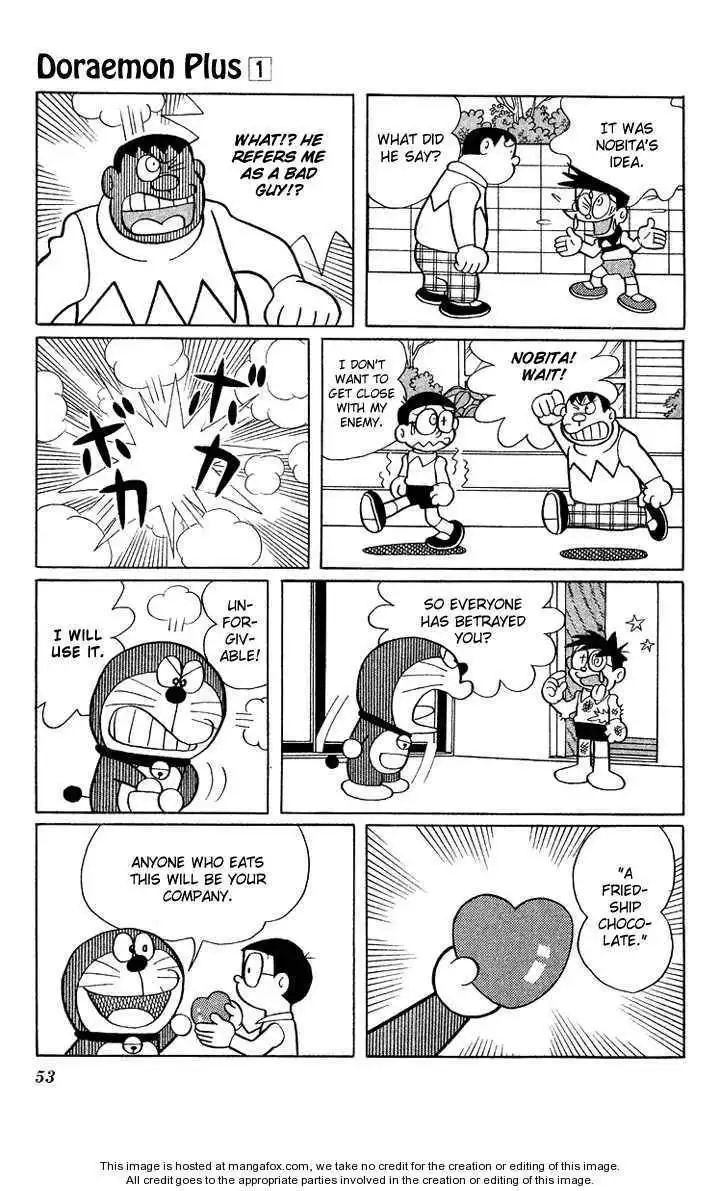 Doraemon Plus Chapter 6 4